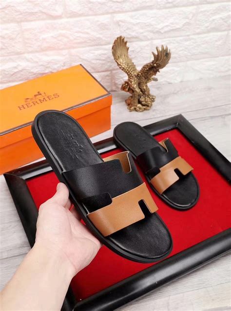 fake mens hermes sandals